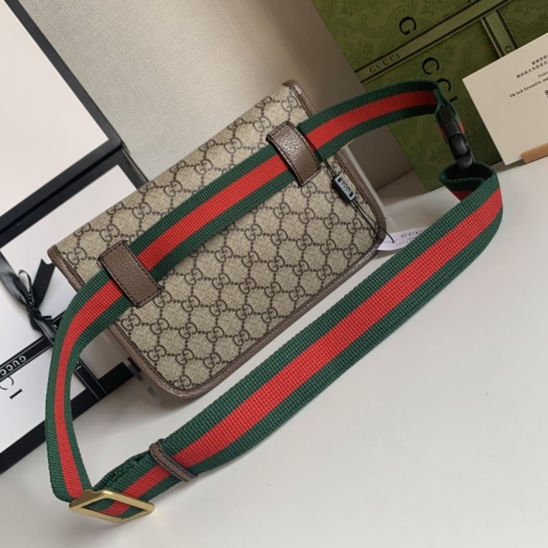 Gucci Satchel Bags